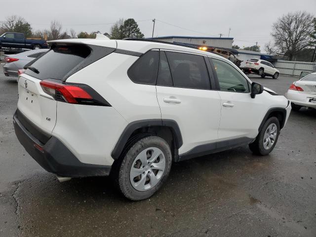 Photo 3 from auction – 2019 TOYOTA RAV4 LE with VIN JTMH1RFV0KD012278