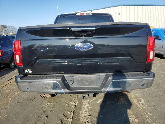 Photo 6 from auction – 2018 FORD F150 SUPER with VIN 1FTFW1E14JFC51733