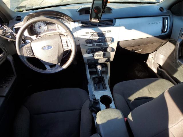 Photo 8 from auction – 2011 FORD FOCUS SES with VIN 1FAHP3GN6BW104998