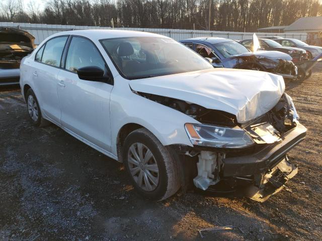 Photo 4 from auction – 2011 VOLKSWAGEN JETTA BASE with VIN 3VW2K7AJ4BM365670