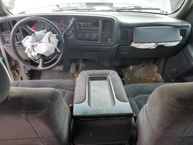 Photo 8 from auction – 2001 CHEVROLET SILVERADO with VIN 2GCEC19V711148640