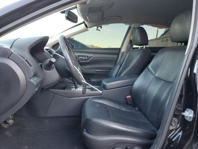 Photo 7 from auction – 2017 NISSAN ALTIMA 2.5 with VIN 1N4AL3AP3HC196377