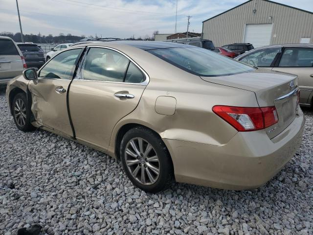 Photo 2 from auction – 2007 LEXUS ES 350 with VIN JTHBJ46G272024959
