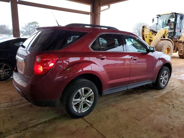 Photo 3 from auction – 2011 CHEVROLET EQUINOX LT with VIN 2CNALPEC1B6418581