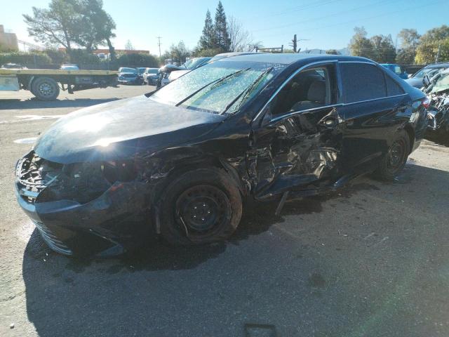 Photo 1 from auction – 2015 TOYOTA CAMRY LE with VIN 4T4BF1FK1FR486259