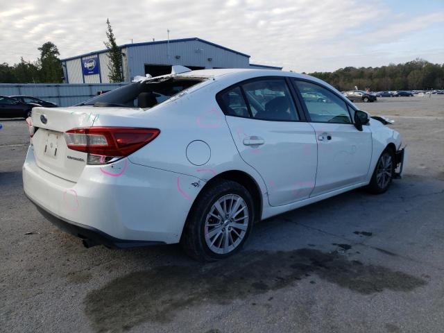 Photo 3 from auction – 2018 SUBARU IMPREZA PR with VIN 4S3GKAB64J3616512