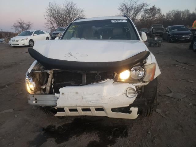 Фото 5 с аукциона – 2003 TOYOTA HIGHLANDER с VIN JTEHF21A030120059