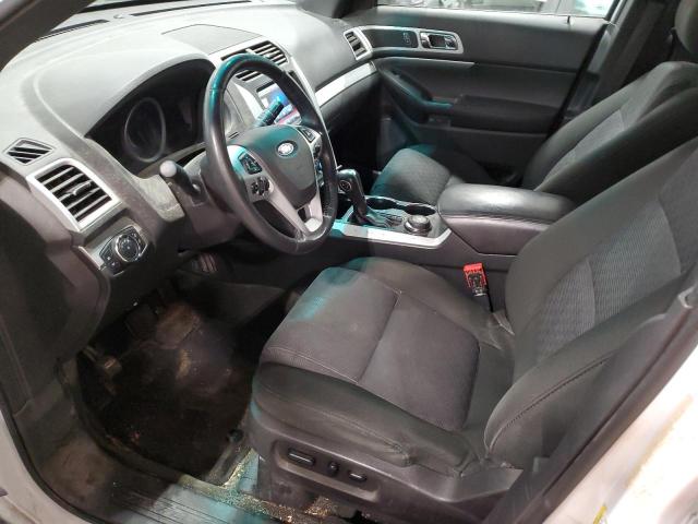 Photo 7 from auction – 2015 FORD EXPLORER X with VIN 1FM5K8D89FGA16398