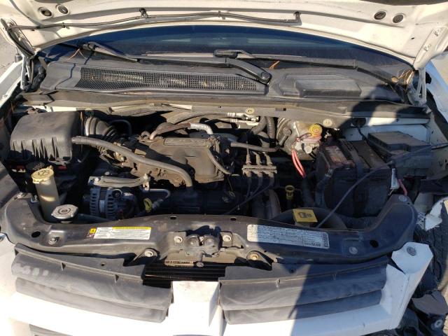 Photo 12 from auction – 2009 DODGE GRAND CARA with VIN 2D8HN44E59R537436