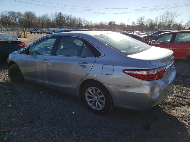 Photo 2 from auction – 2016 TOYOTA CAMRY LE with VIN 4T4BF1FK2GR580443