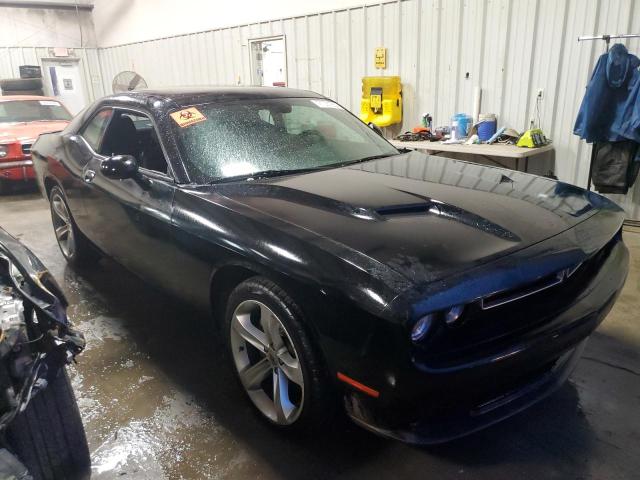 Photo 4 from auction – 2017 DODGE CHALLENGER with VIN 2C3CDZAG7HH578495