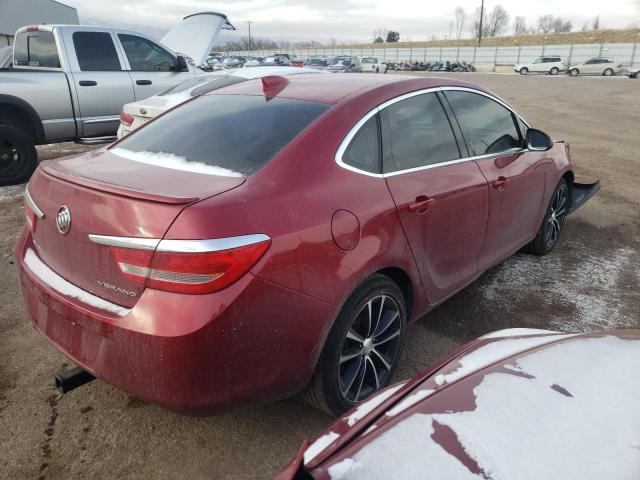 Photo 3 from auction – 2017 BUICK VERANO SPO with VIN 1G4PR5SK9H4111274