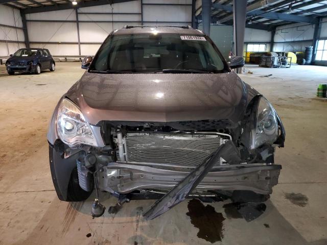 Photo 5 from auction – 2010 CHEVROLET EQUINOX LT with VIN 2CNFLGEW0A6243674