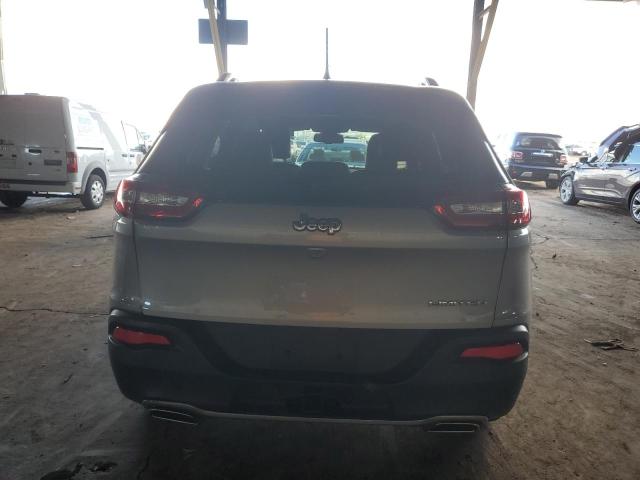 Photo 6 from auction – 2015 JEEP CHEROKEE L with VIN 1C4PJLDS2FW762373