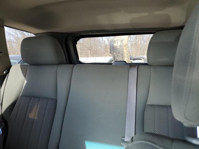 Photo 10 from auction – 2005 JEEP GRAND CHER with VIN 1J4GR48K65C518602