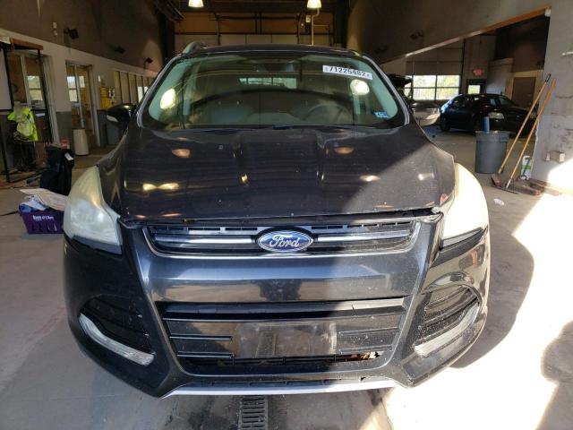 Photo 5 from auction – 2014 FORD ESCAPE TIT with VIN 1FMCU9J9XEUA86982