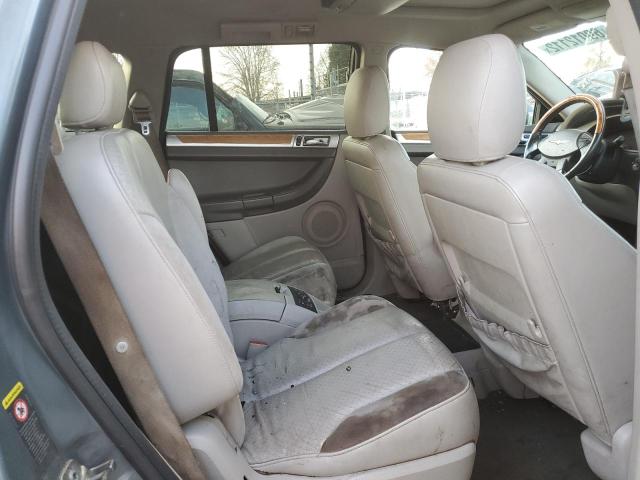Photo 11 from auction – 2005 CHRYSLER PACIFICA L with VIN 2C8GF78435R554321