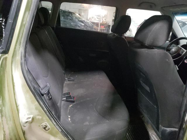 صورة رقم 10 من المزاد - 2013 KIA SOUL مع VIN KNDJT2A52D7580236