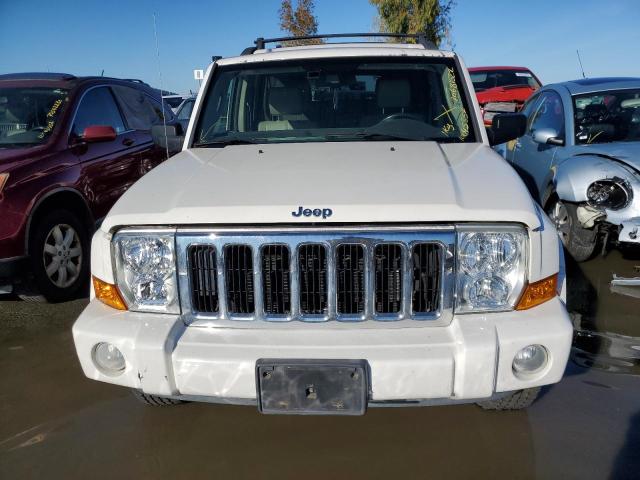Zdjęcie 5 z aukcji – 2006 JEEP COMMANDER z VIN 1J8HG58276C319915