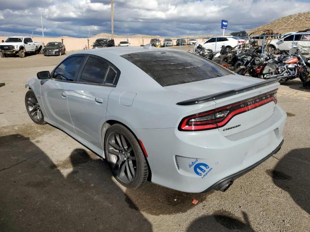 Photo 2 from auction – 2021 DODGE CHARGER SC with VIN 2C3CDXGJ0MH666130