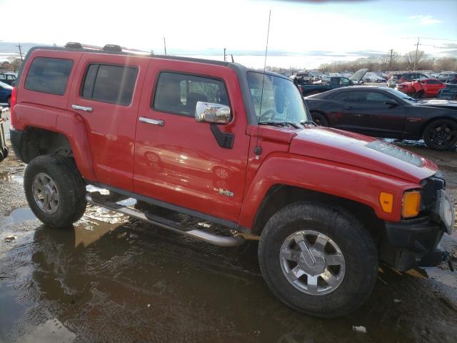Photo 4 from auction – 2006 HUMMER H3 with VIN 5GTDN136X68285463
