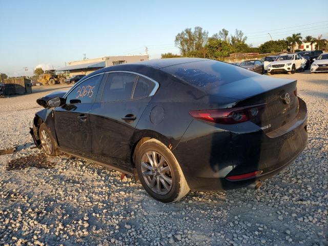 Photo 2 from auction – 2021 MAZDA 3 with VIN JM1BPAA70M1328721