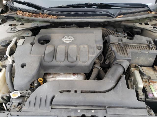 Photo 11 from auction – 2008 NISSAN ALTIMA with VIN 1N4AL21E28N446351
