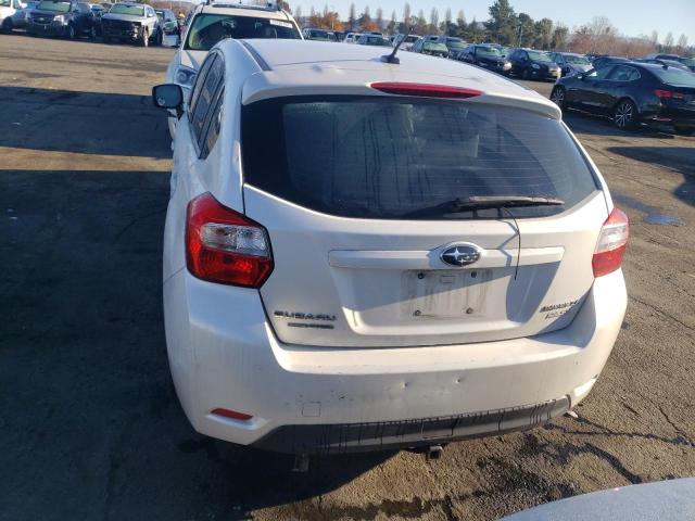 Photo 6 from auction – 2012 SUBARU IMPREZA PR with VIN JF1GPAF65CH212870