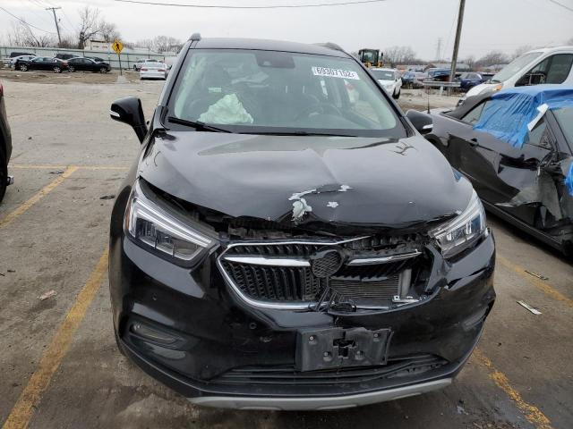 Photo 5 from auction – 2019 BUICK ENCORE ESS with VIN KL4CJGSM3KB753834