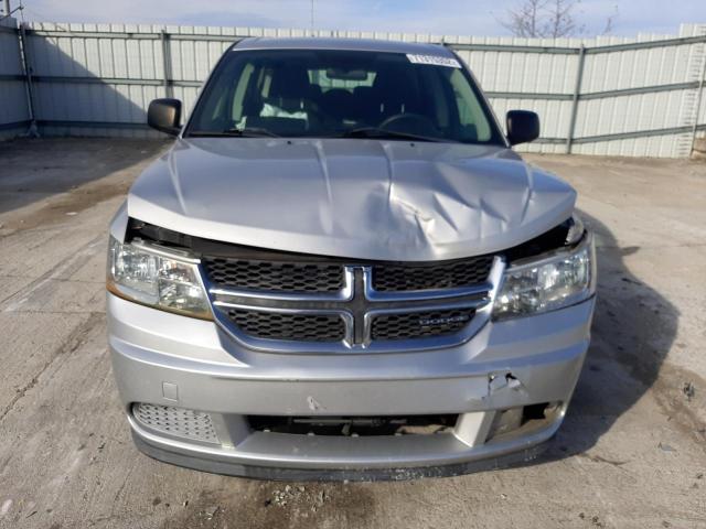 Фото 5 с аукциона – 2012 DODGE JOURNEY SE с VIN 3C4PDCABXCT255315
