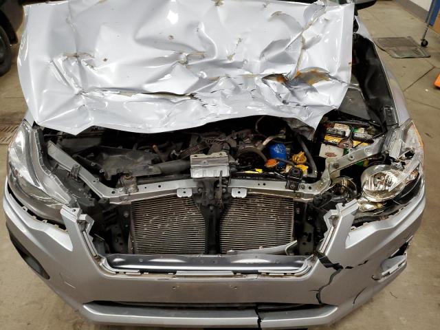Photo 11 from auction – 2014 SUBARU IMPREZA SP with VIN JF1GPAL69E9308566