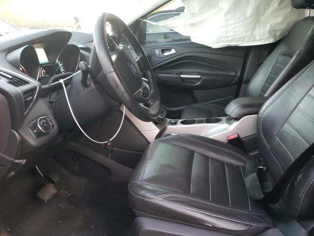 Photo 7 from auction – 2013 FORD ESCAPE SEL with VIN 1FMCU0HX2DUA42019