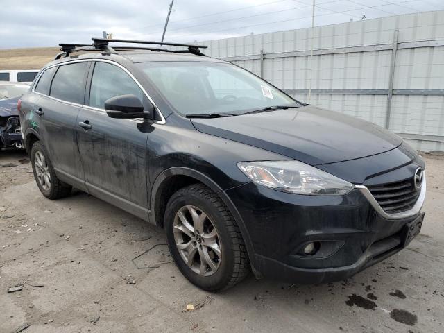 Photo 4 from auction – 2014 MAZDA CX-9 SPORT with VIN JM3TB3BV9E0429489