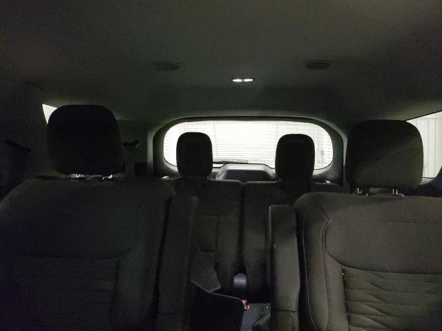 Photo 10 from auction – 2021 FORD EXPLORER X with VIN 1FMSK8DH9MGA62474
