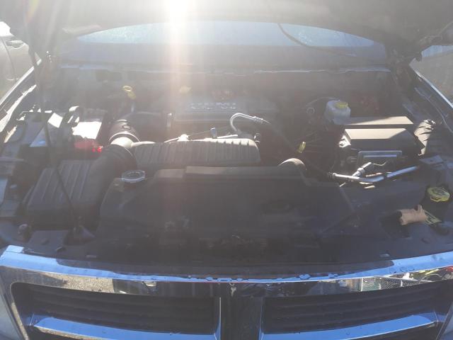 Photo 12 from auction – 2007 DODGE DURANGO SL with VIN 1D8HB48247F581229
