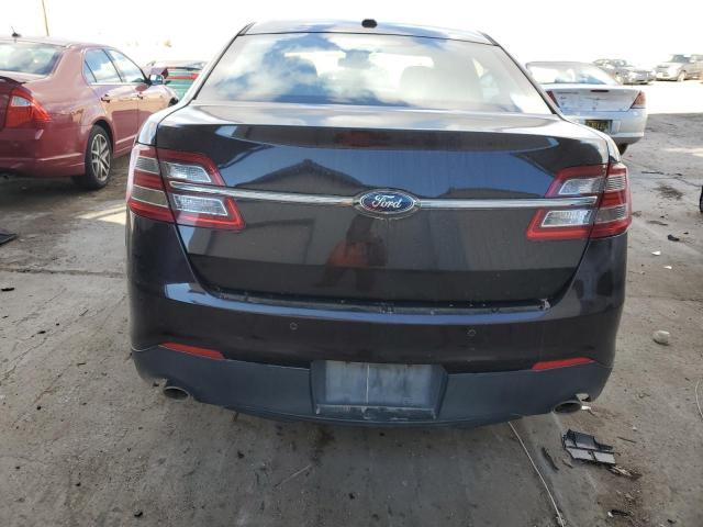 Photo 6 from auction – 2014 FORD TAURUS LIM with VIN 1FAHP2F8XEG103602