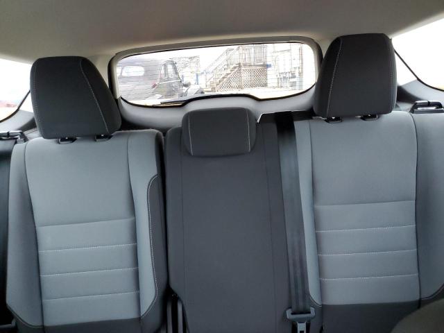 Photo 10 from auction – 2017 FORD ESCAPE S with VIN 1FMCU0F79HUA81005