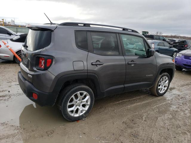 Photo 3 from auction – 2017 JEEP RENEGADE L with VIN ZACCJBBB9HPG11283
