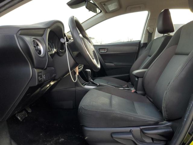 Photo 7 from auction – 2017 TOYOTA COROLLA L with VIN 2T1BURHE3HC896622