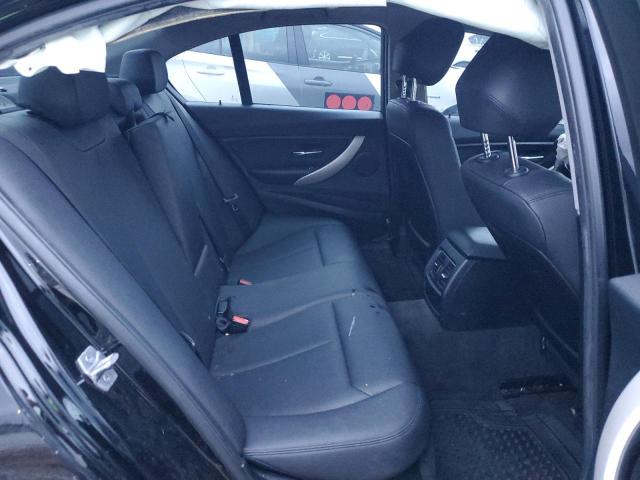 Photo 10 from auction – 2016 BMW 320 XI with VIN WBA8A3C54GK690890