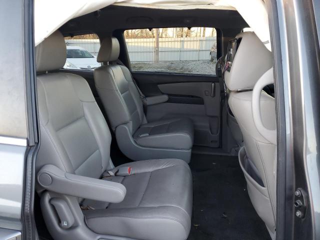 Photo 11 from auction – 2012 HONDA ODYSSEY EX with VIN 5FNRL5H68CB075023