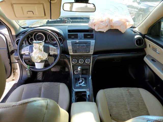 Photo 8 from auction – 2009 MAZDA 6 I with VIN 1YVHP82A795M14812