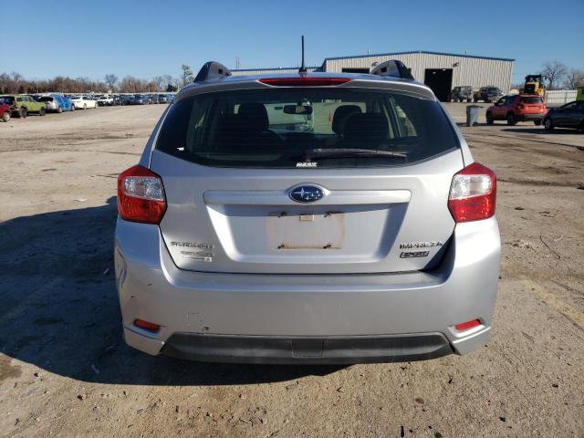 Photo 6 from auction – 2013 SUBARU IMPREZA SP with VIN JF1GPAL60DH213317
