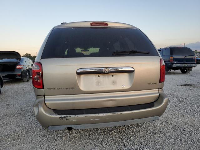 Photo 6 from auction – 2005 CHRYSLER TOWN & COU with VIN 2C4GP54L25R175441
