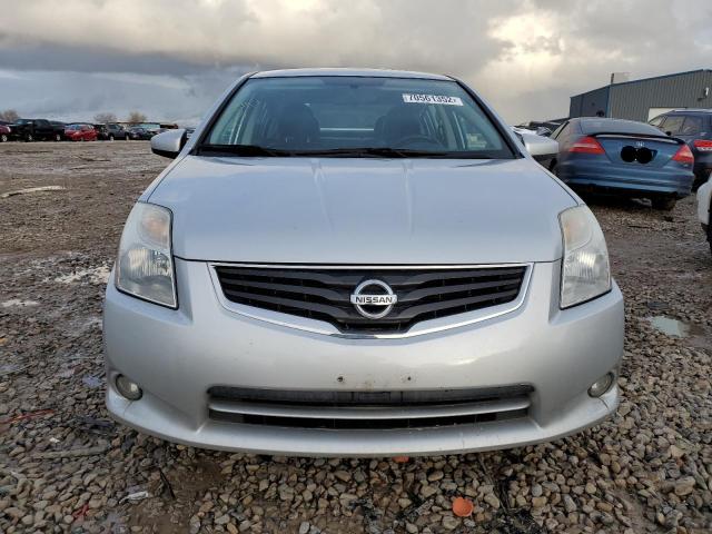 Photo 5 from auction – 2012 NISSAN SENTRA 2.0 with VIN 3N1AB6AP9CL706374