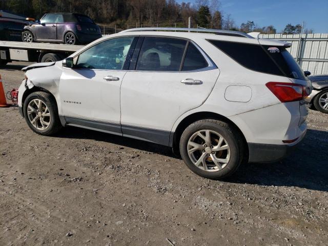 Photo 2 from auction – 2018 CHEVROLET EQUINOX PR with VIN 2GNAXVEV6J6200270