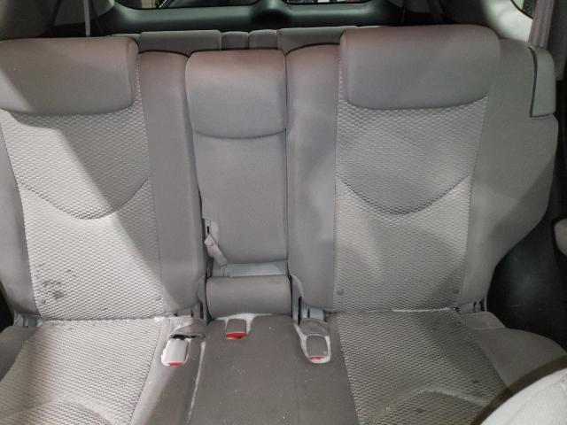 Photo 10 from auction – 2008 TOYOTA RAV4 LIMIT with VIN JTMBK34V385062467