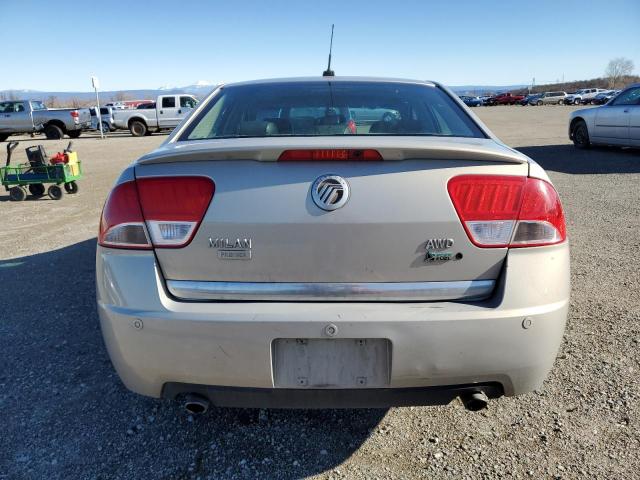 Photo 6 from auction – 2010 MERCURY MILAN PREM with VIN 3MEHM0CG2AR618825