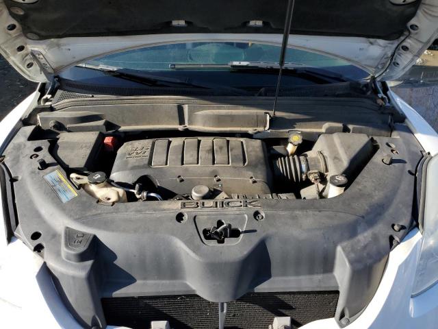 Photo 11 from auction – 2010 BUICK ENCLAVE CX with VIN 5GALVBED1AJ175456