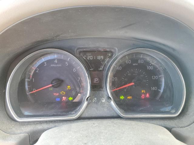 Photo 9 from auction – 2015 NISSAN VERSA S with VIN 3N1CN7AP9FL816545